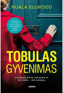 Tobulas gyvenimas - Humanitas