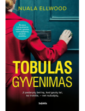 Tobulas gyvenimas - Humanitas