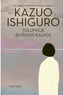 Tolumoje blyškios kalvos - Humanitas