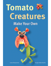 Tomato Creatures (Food Decoration) - Humanitas