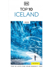 DK Top 10 Iceland - Humanitas