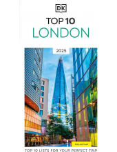 DK Top 10 London - Humanitas