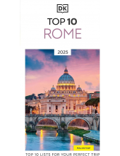 DK Top 10 Rome - Humanitas