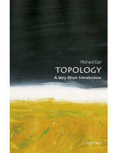 Topology: A Very Short Introduction - Humanitas