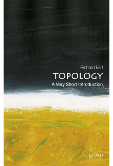 Topology: A Very Short Introduction - Humanitas