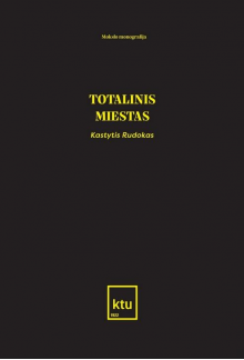 Totalinis miestas - Humanitas