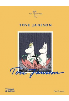 Tove Jansson - Humanitas