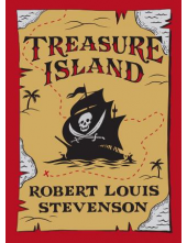 Treasure Island  (Barnes & Noble Collectible Classics: Children's Edition) - Humanitas