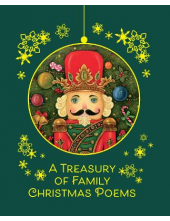 A Treasury of Family Christmas Poems - Humanitas