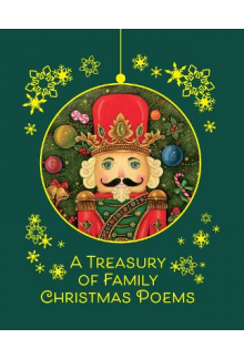 A Treasury of Family Christmas Poems - Humanitas