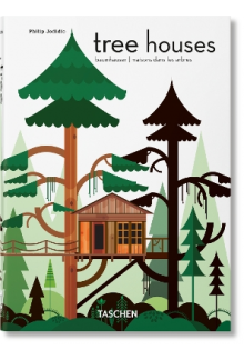 Tree Houses. 40th Ed - Humanitas