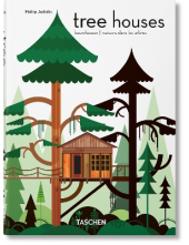 Tree Houses. 40th Ed - Humanitas