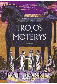 Trojos moterys - Humanitas