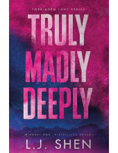 Truly Madly Deeply Forbidden Love Series - Humanitas