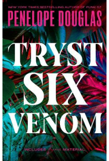 Tryst Six Venom - Humanitas