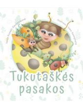 Tukutaškės pasakos - Humanitas