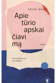 Apie tūrio apskaičiavimą,1 d. - Humanitas