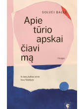 Apie tūrio apskaičiavimą,1 d. - Humanitas