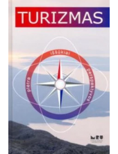 Turizmas.  Plėtra, iššūkiai, perspektyvos - Humanitas