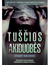 Tuščios akiduobės - Humanitas