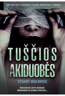 Tuščios akiduobės - Humanitas