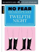 No Fear: Twelfth night - Humanitas