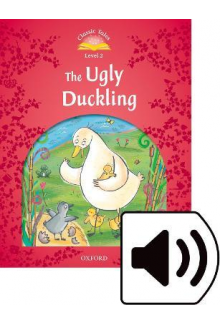 CT 2E 2 MP3: Ugly Duckling - Humanitas