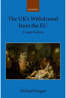 The UKs Withdrawal from the EU - Humanitas