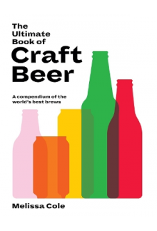 The Ultimate Book of Craft Beer - Humanitas