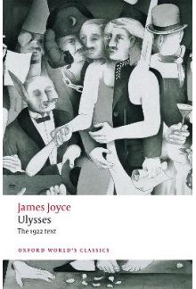 Ulysses: Second Edition - Humanitas