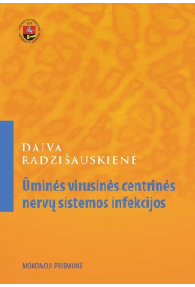 Ūminės virusinės centrinės nervų sistemos infekcijos - Humanitas