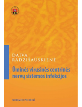 Ūminės virusinės centrinės nervų sistemos infekcijos - Humanitas