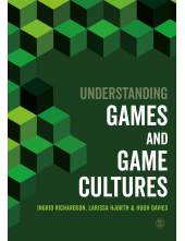 Understanding Games and Game Cultures - Humanitas