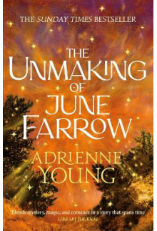 The Unmaking of June Farrow - Humanitas