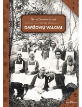 Daržovių valgiai. 1932-1933 - Humanitas