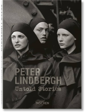 Peter Lindbergh. Untold Stories - Humanitas