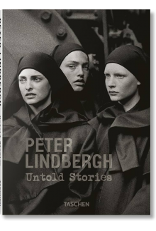 Peter Lindbergh. Untold Stories - Humanitas