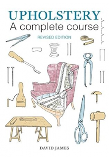 Upholstery A Complete Course2nd Revised - Humanitas