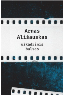 Užkardinis balsas - Humanitas