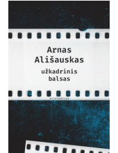 Užkardinis balsas - Humanitas