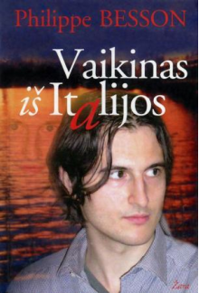 Vaikinas iš Italijos - Humanitas