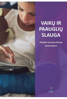 Vaikų ir paauglių slauga - Humanitas