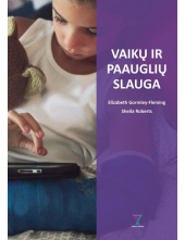 Vaikų ir paauglių slauga - Humanitas