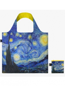 Vincent van Gogh The Starry Night, bag - Humanitas