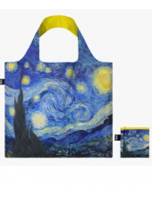 Vincent van Gogh The Starry Night, bag - Humanitas