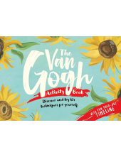 The Van Gogh Activity Book - Humanitas