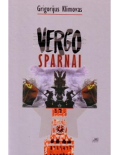 Vergo sparnai - Humanitas