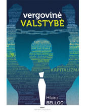 Vergovinė valstybė - Humanitas