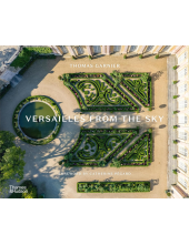 Versailles from the Sky - Humanitas