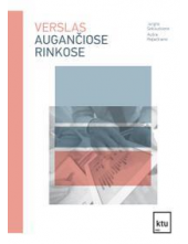 Verslas augančiose rinkose - Humanitas